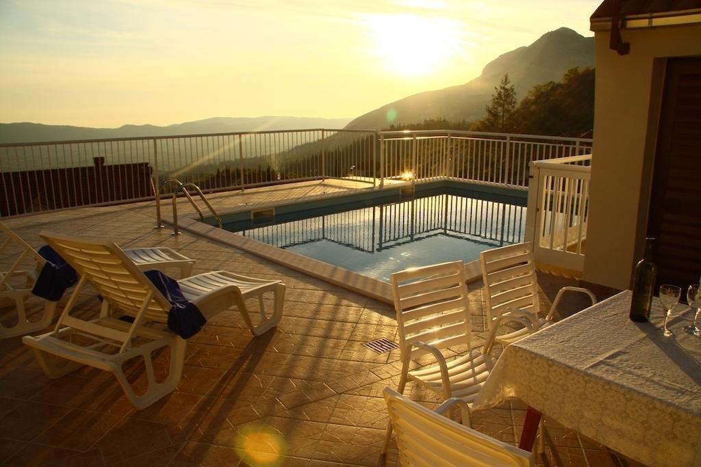 Holiday Home Urlovic Gruda Camera foto