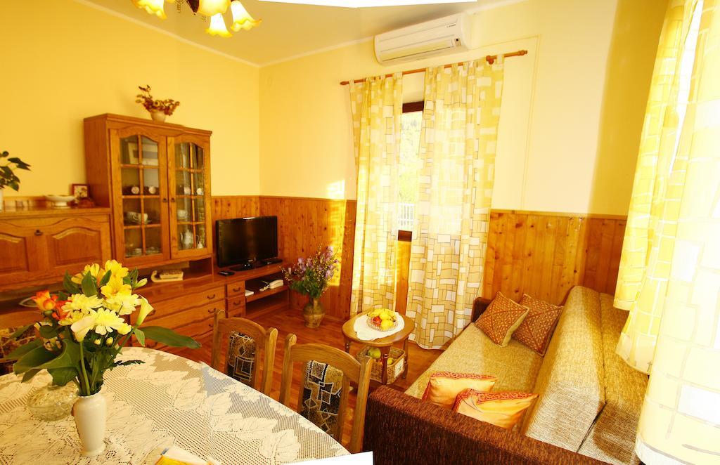 Holiday Home Urlovic Gruda Camera foto