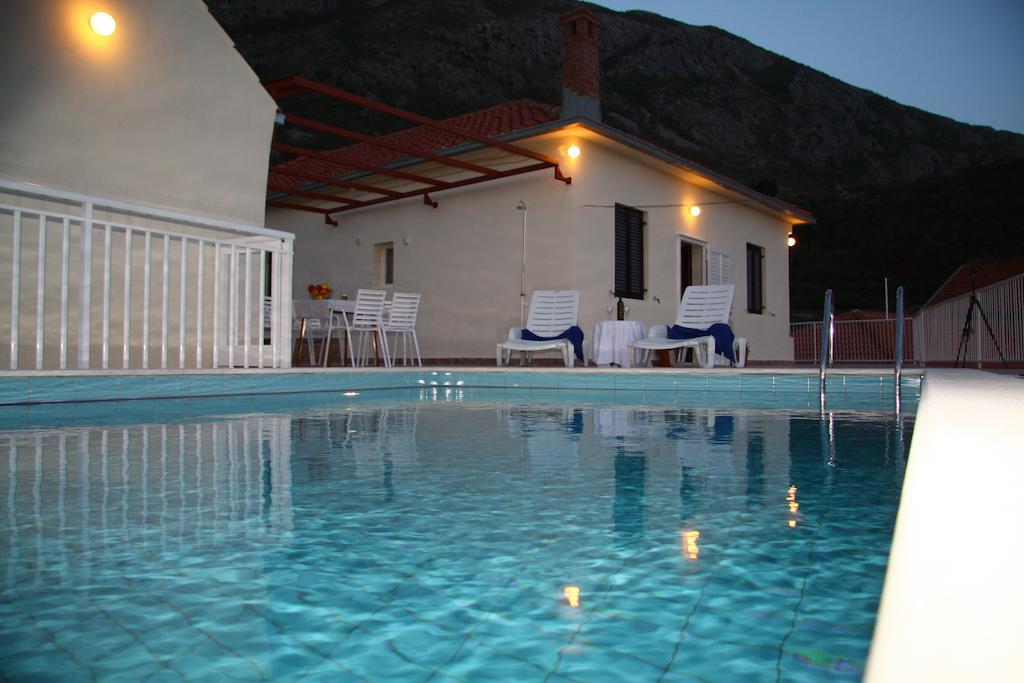 Holiday Home Urlovic Gruda Camera foto