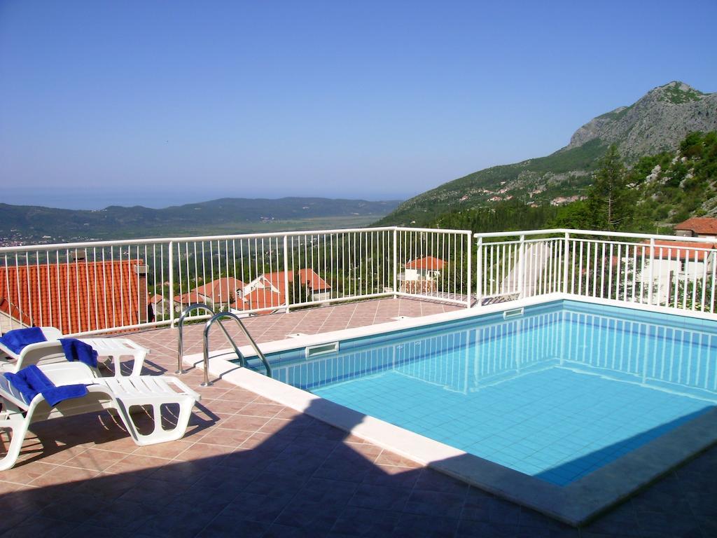 Holiday Home Urlovic Gruda Camera foto