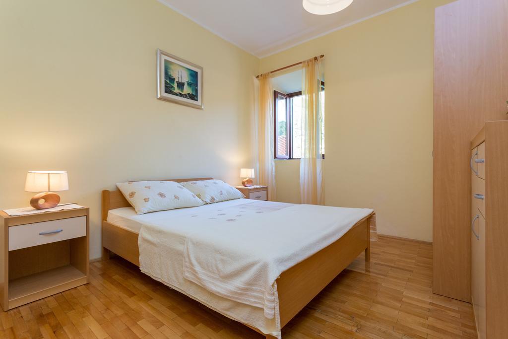 Holiday Home Urlovic Gruda Esterno foto