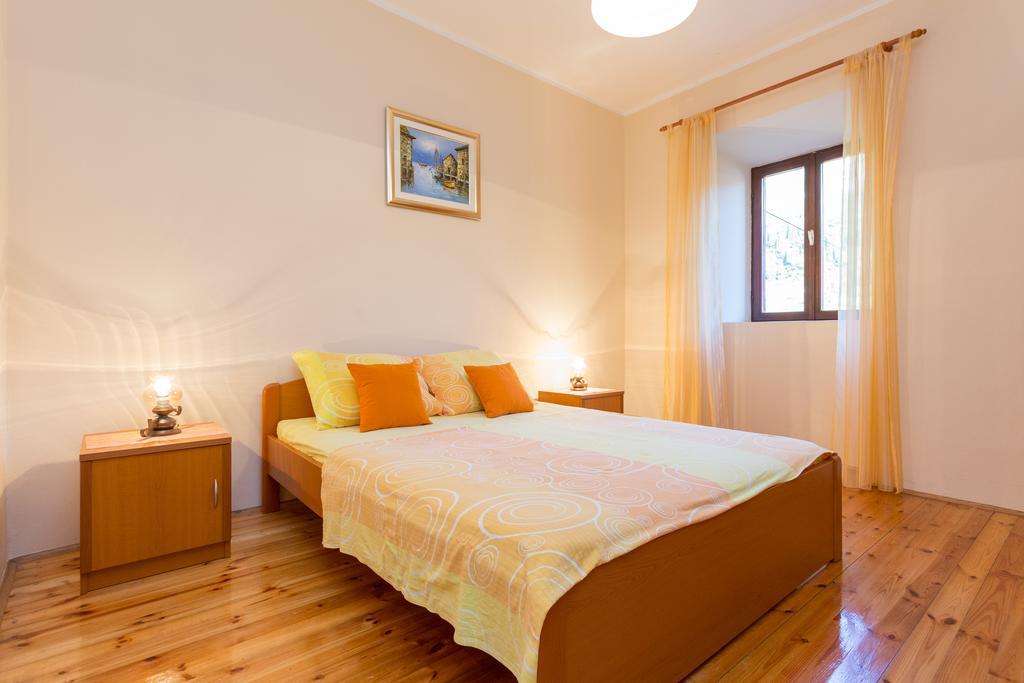 Holiday Home Urlovic Gruda Esterno foto