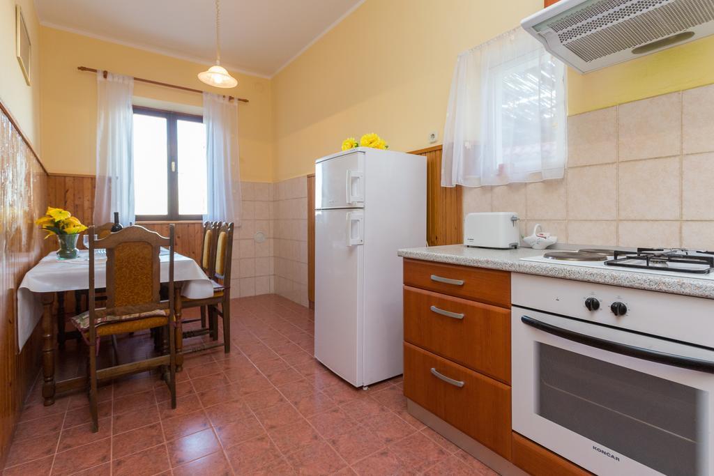 Holiday Home Urlovic Gruda Esterno foto