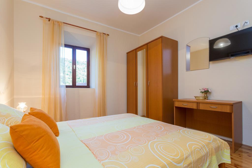 Holiday Home Urlovic Gruda Esterno foto